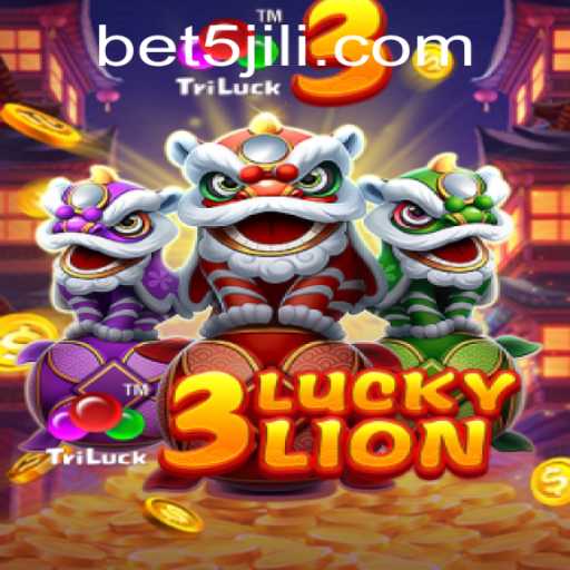Exploring the Exciting World of 3LUCKYLION
