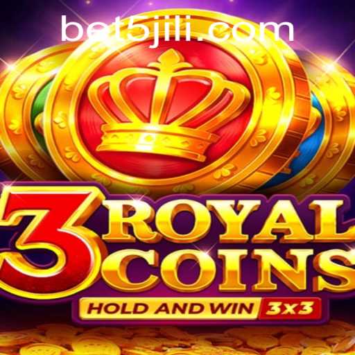 Exploring the Thrills of 3royalcoins: A Dive into Gameplay and Excitement