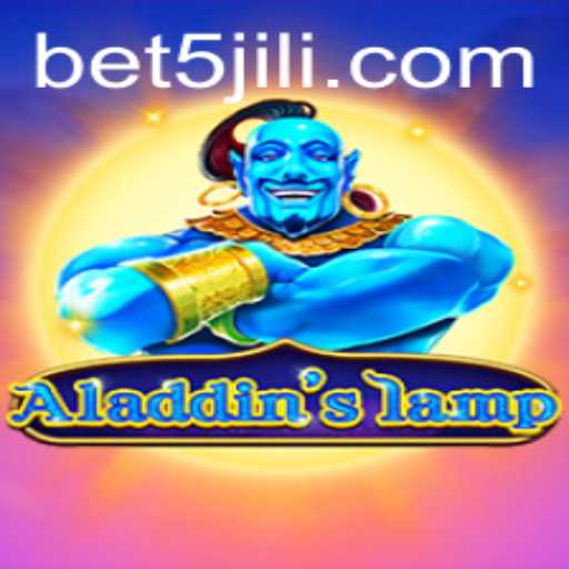 Discover the Enchanting World of Aladdinslamp at 5JILI.COM