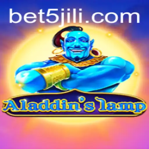 Discover the Enchanting World of Aladdinslamp at 5JILI.COM