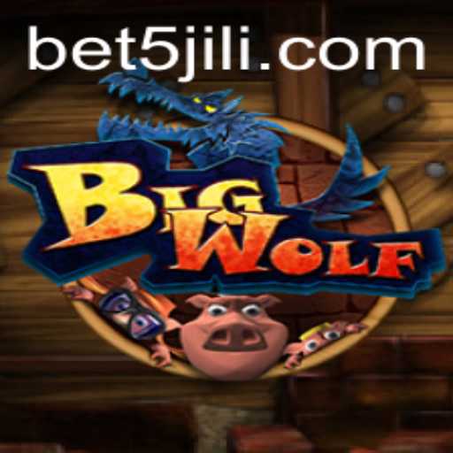 Exploring BigWolf: A Thrilling Adventure with 5JILI.COM