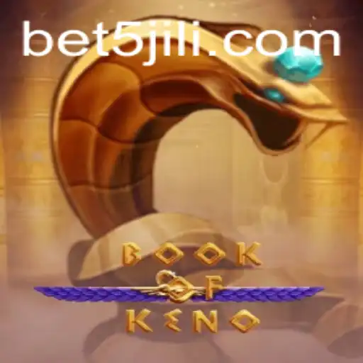 Discover the Thrilling World of BookOfKeno on 5JILI.COM
