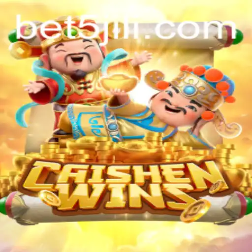 Discover the Excitement of Caishen Wins and 5JILI.COM