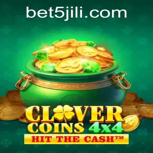 Exploring the Thrill of CloverCoins4x4: A New Gaming Sensation