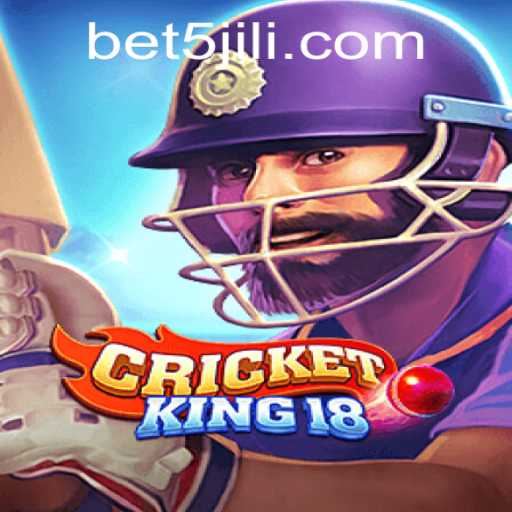 Discover CricketKing18: Gameplay, Rules, and Exciting Features