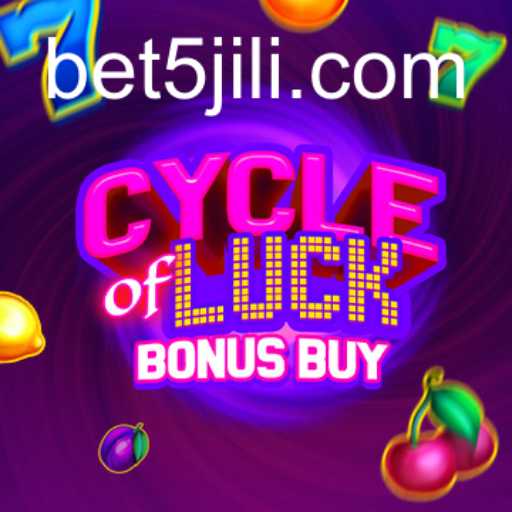 Exploring the Thrills of CycleofLuckBonusBuy at 5JILI.COM