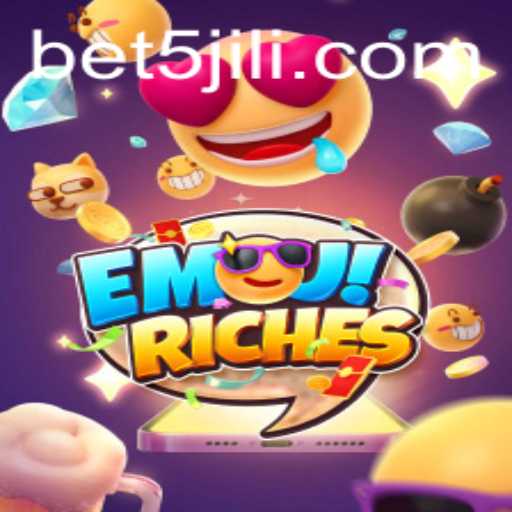Exploring EmojiRiches: The New Digital Gaming Sensation