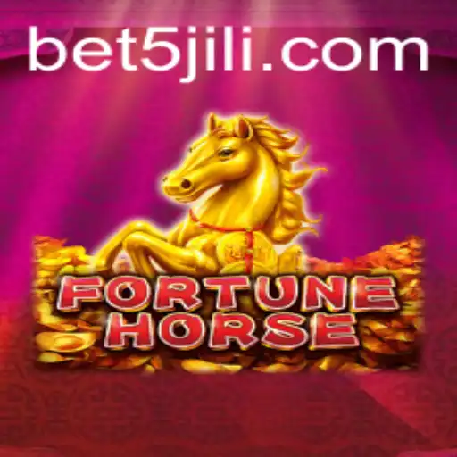 Exploring FortuneHorse: The Dynamic Online Gaming Experience from 5JILI.COM