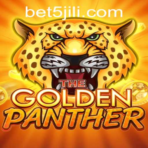 Exploring the Dynamic World of GOLDENPANTHER: An In-Depth Look at 5JILI.COM's Latest Gaming Sensation