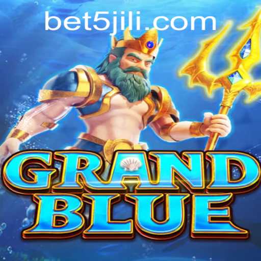 Explore the Enchanting World of GRANDBLUE