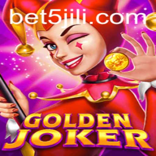 Discovering GoldenJoker: A New Era in Online Gaming