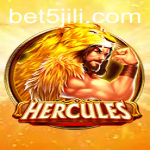 Unveiling the Mythical Adventure: Hercules Game at 5JILI.COM