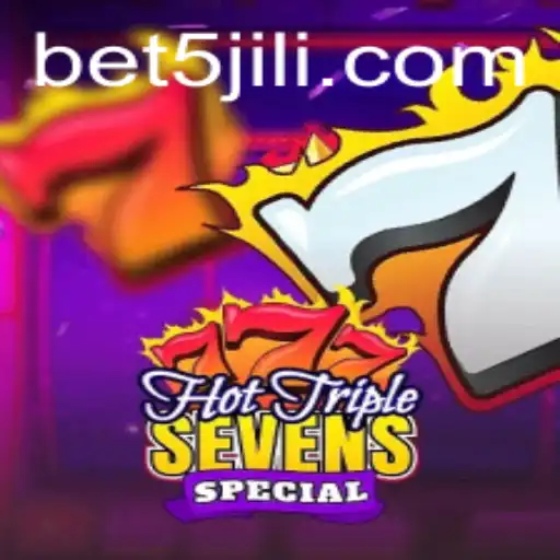 Exploring the Excitement of HotTripleSevensSpecial: A Deep Dive into the Game