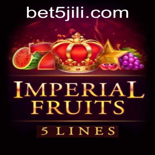 Discover the Excitement of ImperialFruits5 by 5JILI.COM