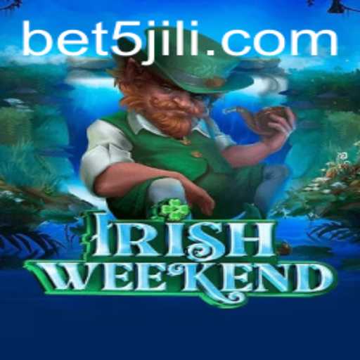 Discover the Excitement of IrishWeekend: A New Era in Gaming