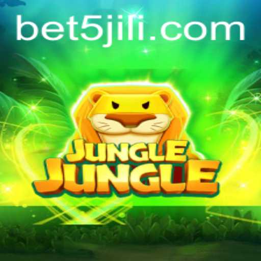 Explore the Exciting World of JungleJungle: Game Description, Introduction, and Rules with 5JILI.COM