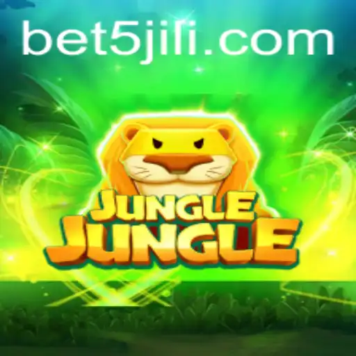 Explore the Exciting World of JungleJungle: Game Description, Introduction, and Rules with 5JILI.COM
