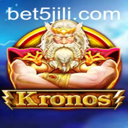 Exploring the Adventures of Kronos: A Captivating Gaming Experience on 5JILI.COM