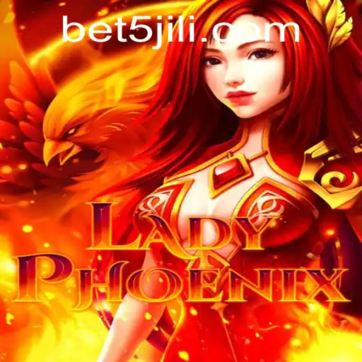Discovering the Enchanting World of LadyPhoenix
