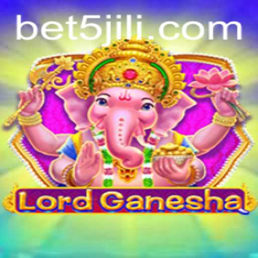 Embark on a Divine Adventure with LordGanesha at 5JILI.COM