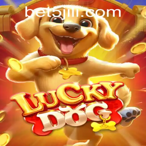 Discover the Exciting World of LuckyDog