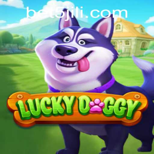 Unveiling LuckyDoggy: An Exciting Casino Adventure with 5JILI.COM