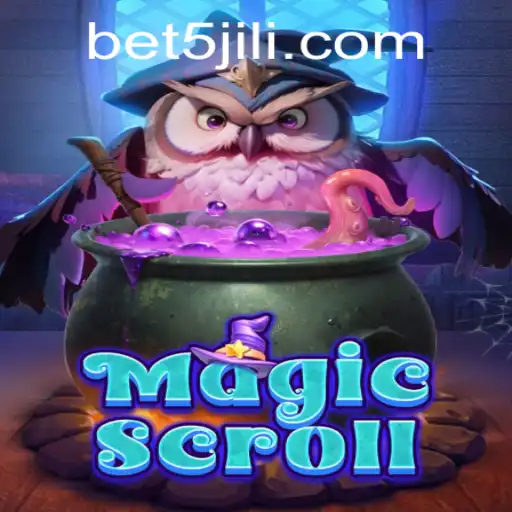 MagicScroll: Unveiling the Mystical World of Enchantment on 5JILI.COM