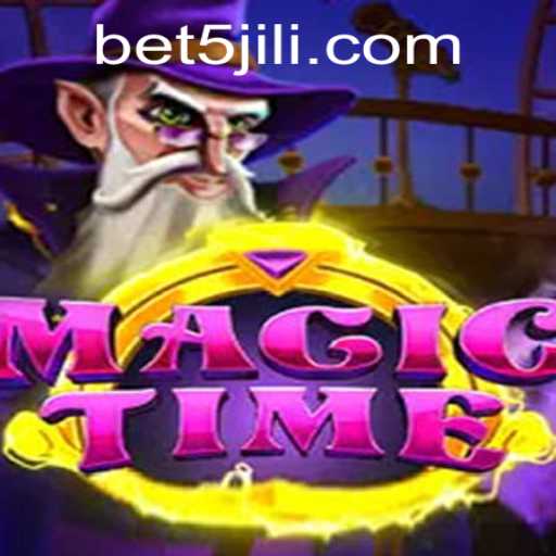 Unveiling MagicTime: A Journey Into Enchantment and Strategy