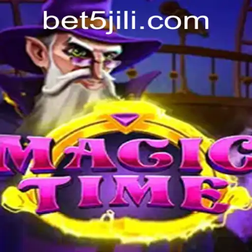 Unveiling MagicTime: A Journey Into Enchantment and Strategy