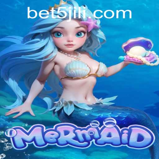 Dive into the Mesmerizing World of 'Mermaid' by 5JILI.COM