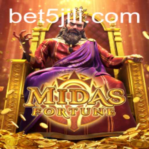 Discover MidasFortune: A Golden Adventure in Gaming