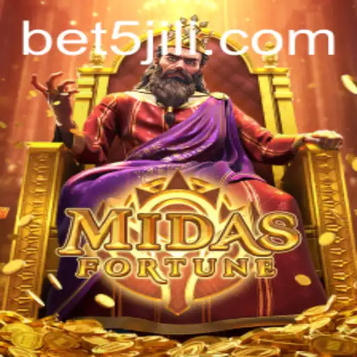 Discover MidasFortune: A Golden Adventure in Gaming
