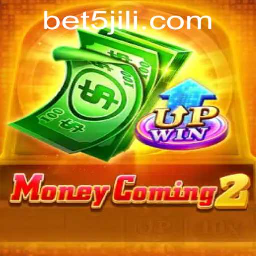 Unleashing Thrills with MoneyComing2 from 5JILI.COM