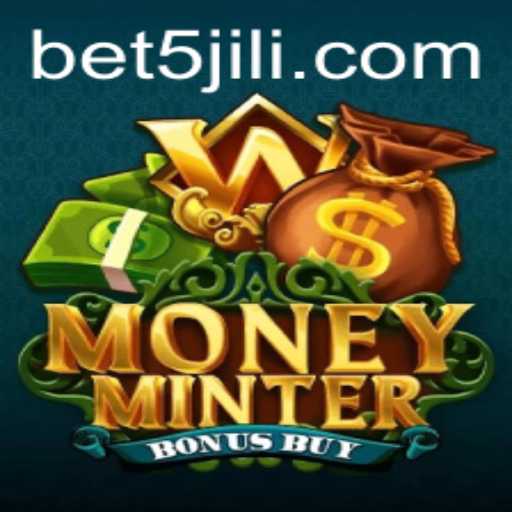 Unveiling MoneyMinterBonusBuy: The Game That Redefines Online Gaming with 5JILI.COM