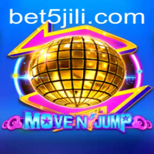 MovenJump: An Exciting Gaming Experience Powered by 5JILI.COM