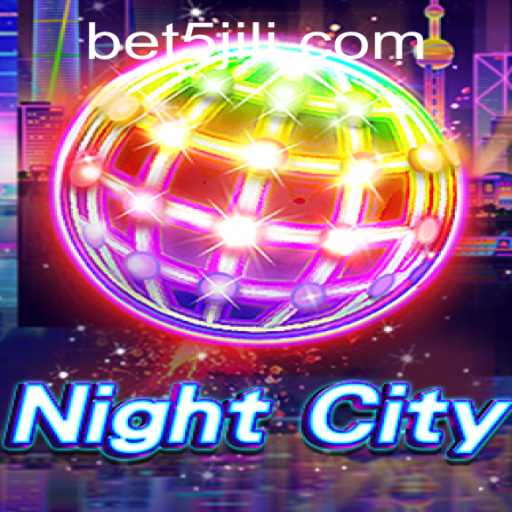 Immersive Adventure Awaits in NightCity: Dive into the Excitement with 5JILI.COM