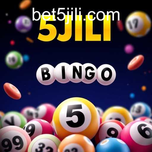 Exploring the Exciting World of Online Bingo with 5JILI.COM