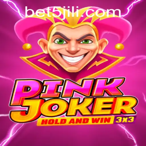 Explore the Thrilling World of Pinkjoker: A Look into the Game's Features and Dynamics