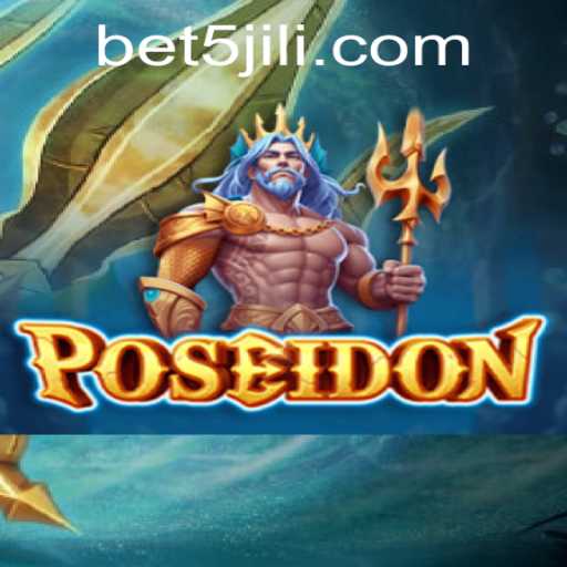 Poseidon: Dive into the Depths of Adventure