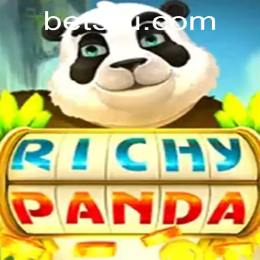 Explore RichyPanda: An Engaging Gaming Experience at 5JILI.COM