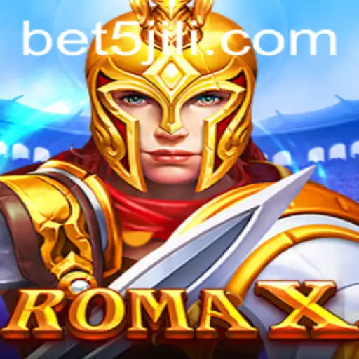 RomaX: The Thrilling Experience of 5JILI.COM’s Latest Gaming Sensation