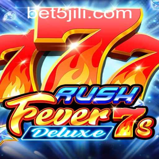 Unveiling RushFever7sDeluxe: The Hypercharged Adventure in Digital Gaming
