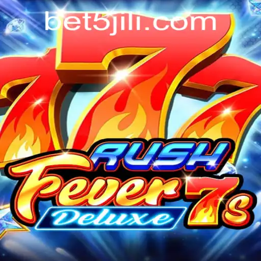 Unveiling RushFever7sDeluxe: The Hypercharged Adventure in Digital Gaming