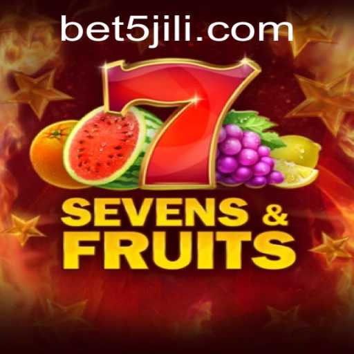 Exploring the Thrilling World of SevensFruits Game by 5JILI.COM