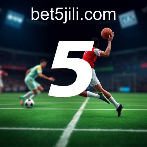 Exploring the World of Sports Betting with 5JILI.COM