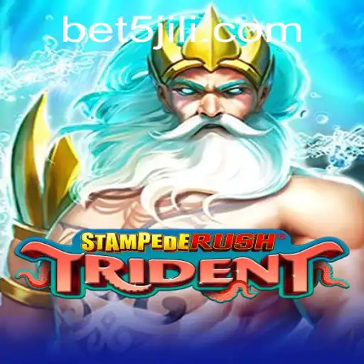 StempedeRushTrident: Dive into the Action-Packed Gaming Experience