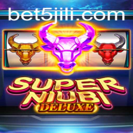 Discover the Thrilling World of SuperNiubiDeluxe