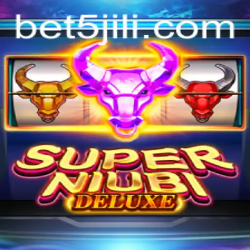 Discover the Thrilling World of SuperNiubiDeluxe