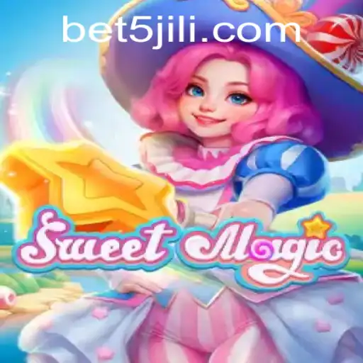 Exploring the Enchanting World of SweetMagic and 5JILI.COM