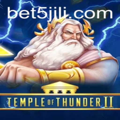 Exploring TempleofThunderII: A Thrilling Gaming Experience